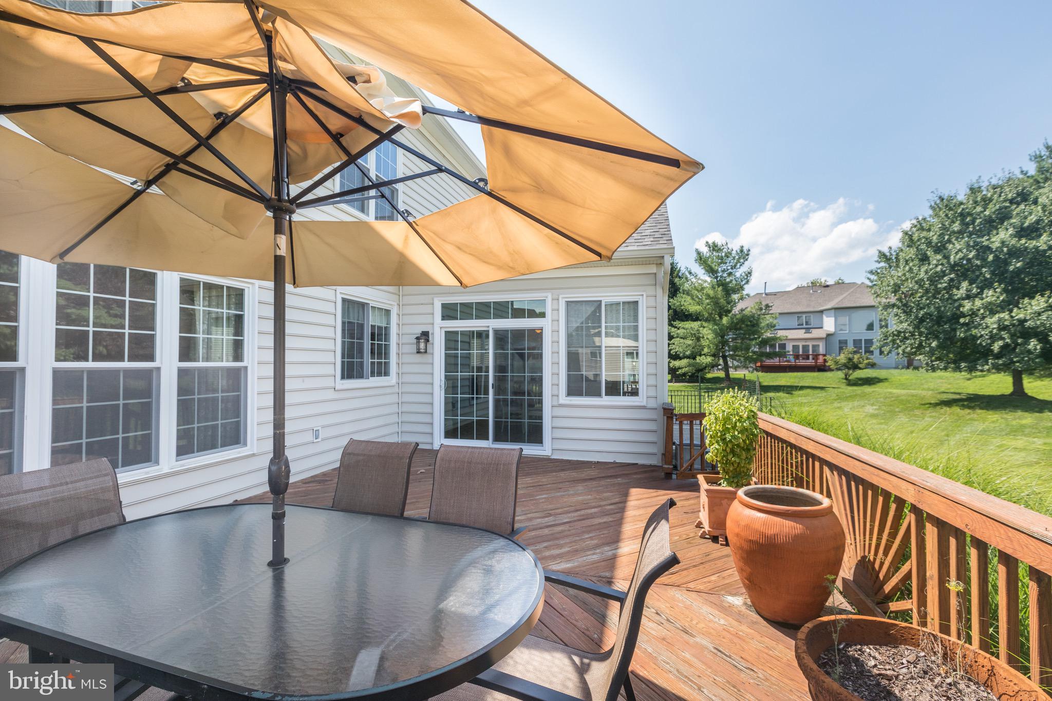 POTOMAC GLEN - Residential