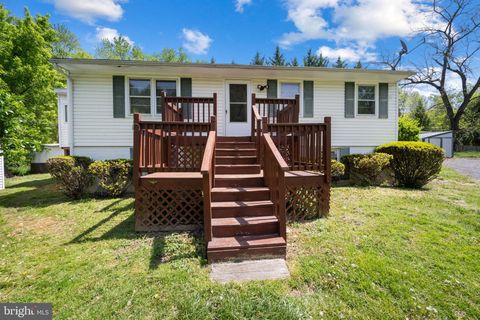 18305 BROOKE ROAD SANDY SPRING MD 20860