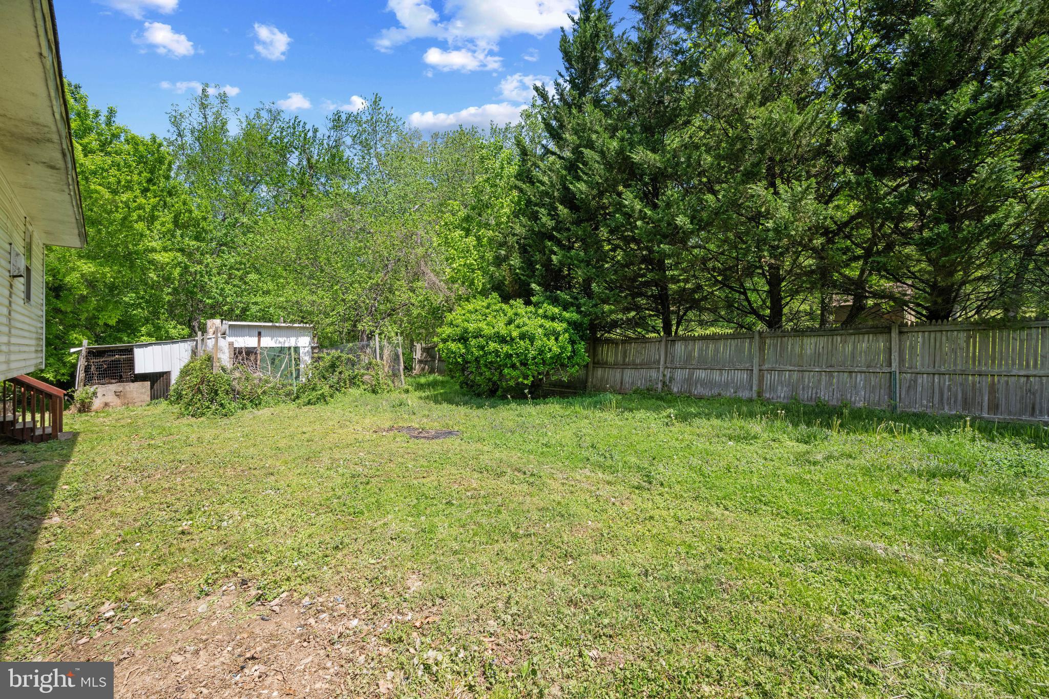 SANDY SPRING - Residential