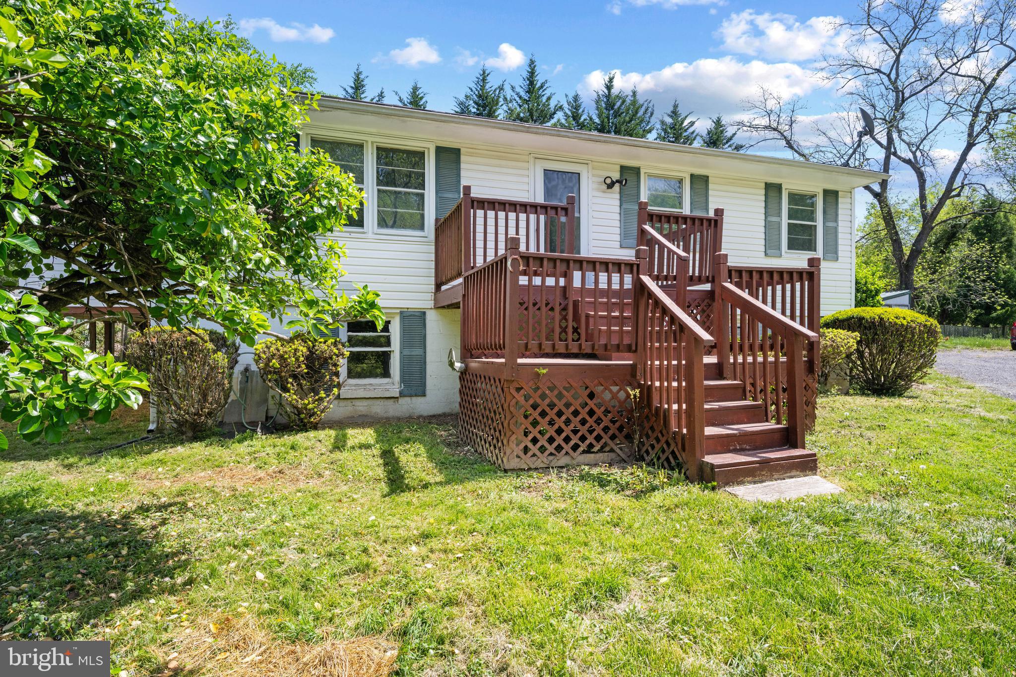 18305 BROOKE ROAD