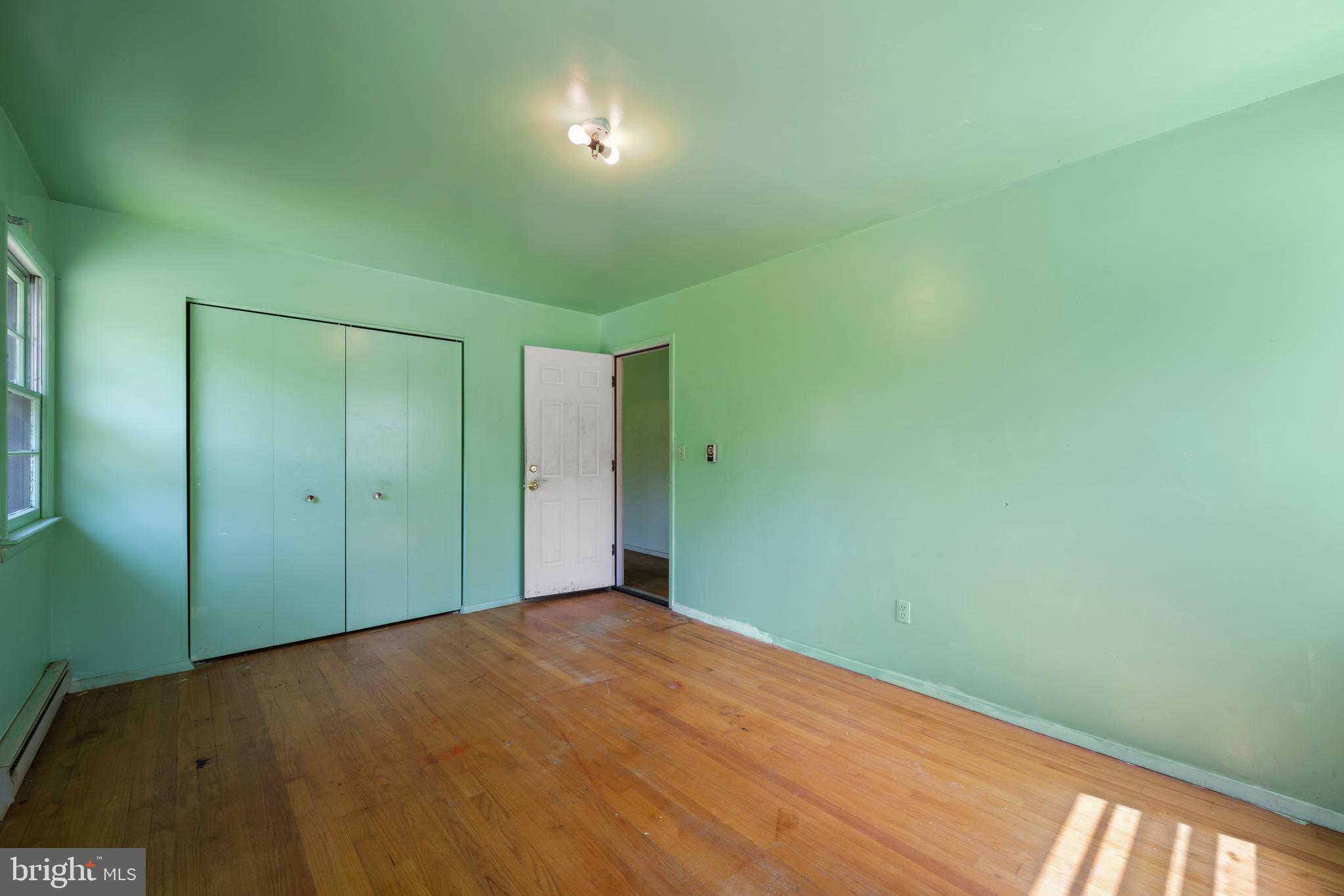 SANDY SPRING - Residential