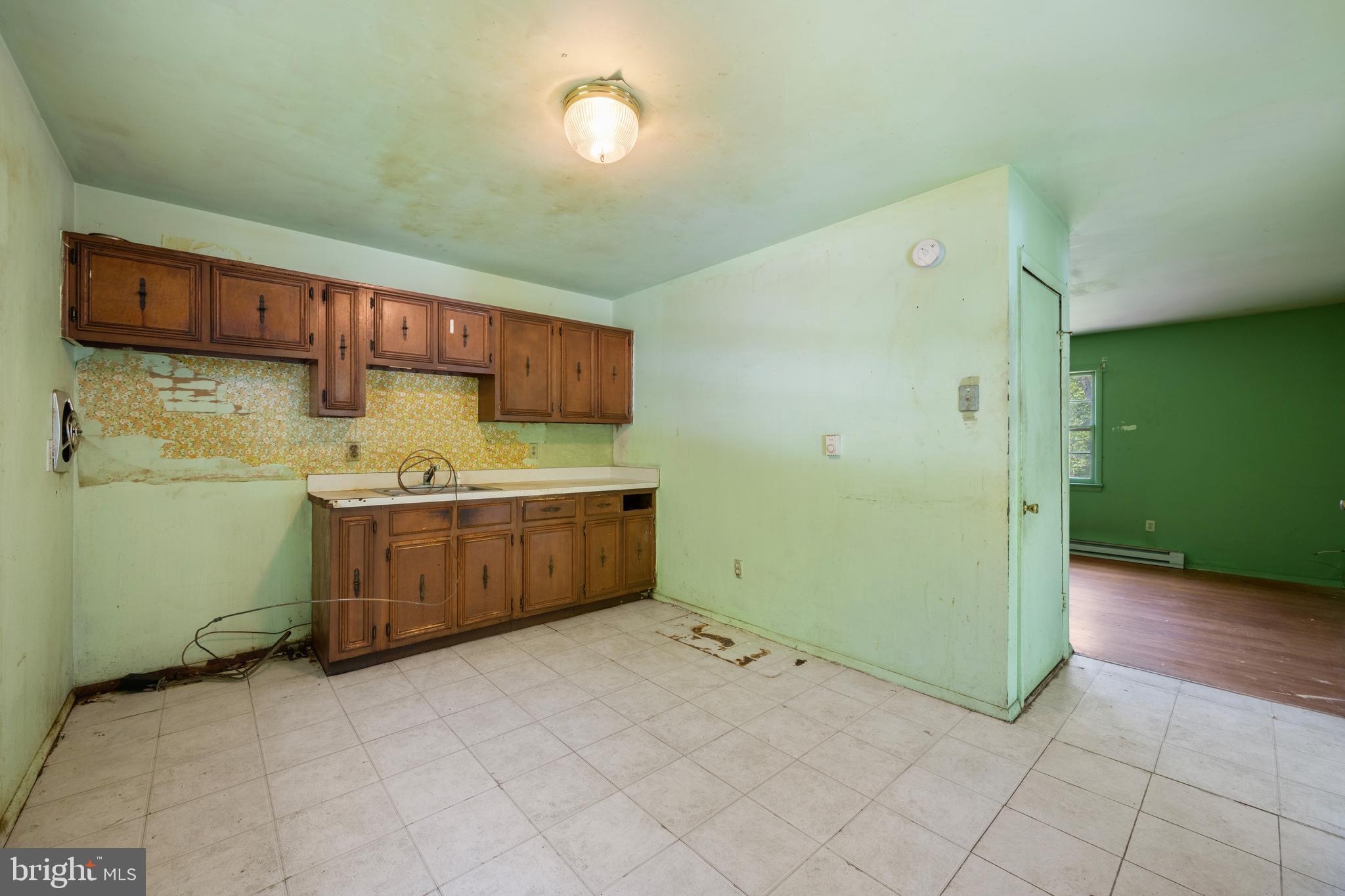 SANDY SPRING - Residential