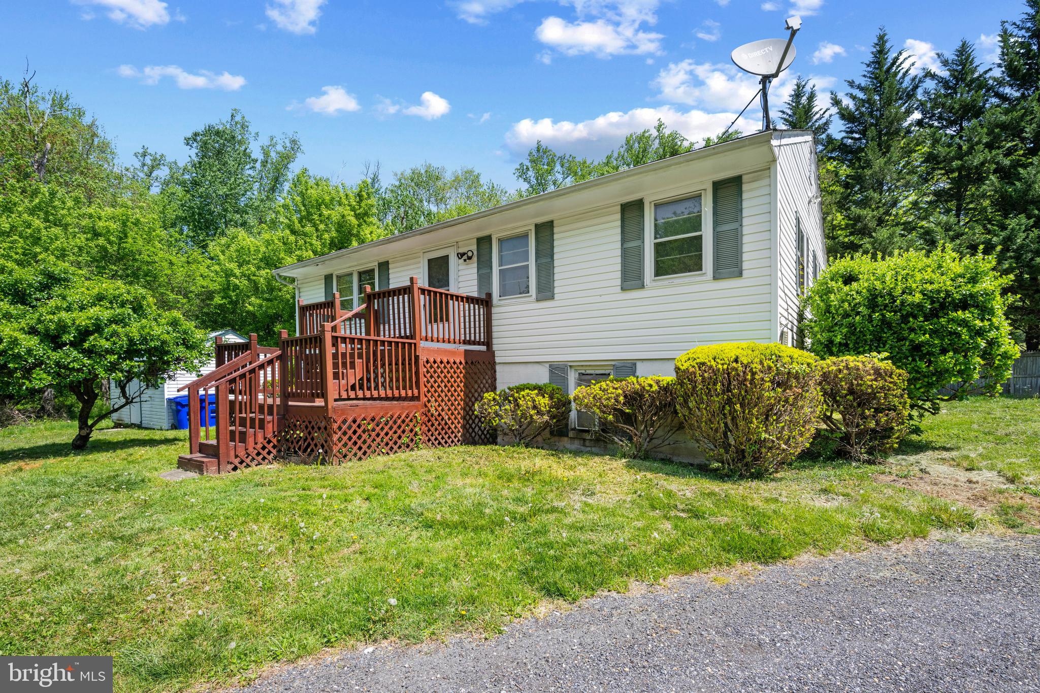 18305 BROOKE ROAD