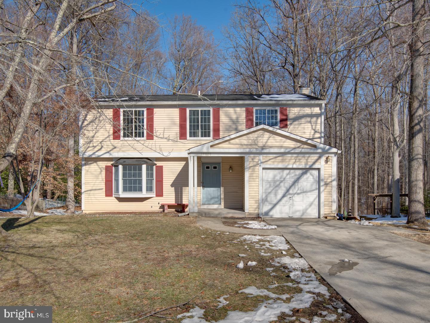 UPPER MARLBORO - Residential