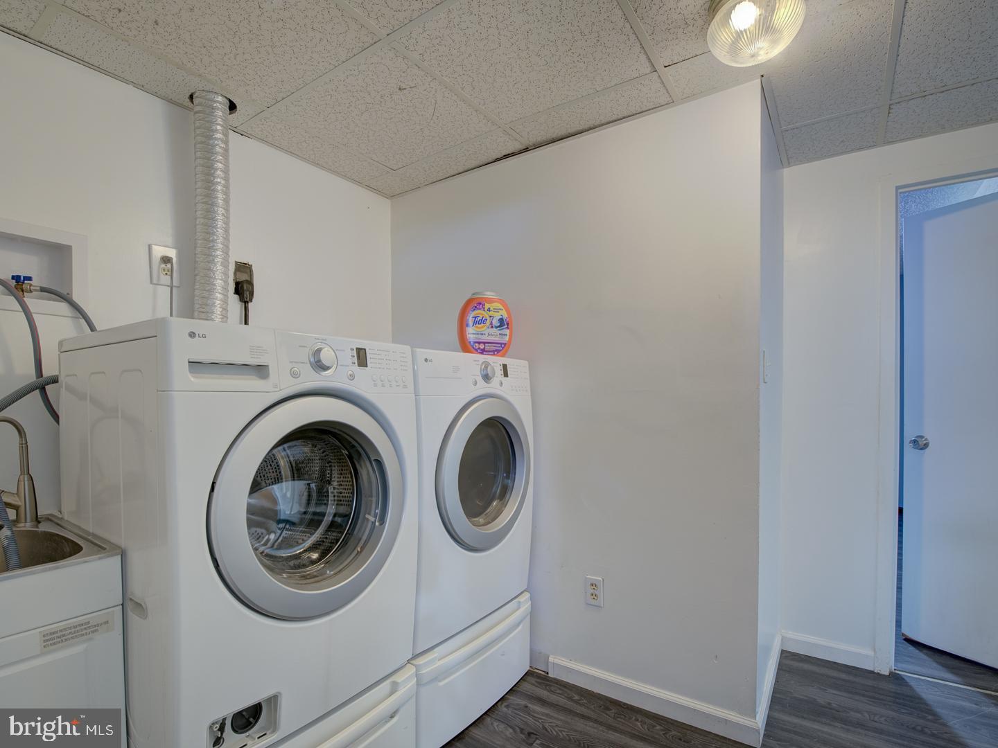 UPPER MARLBORO - Residential