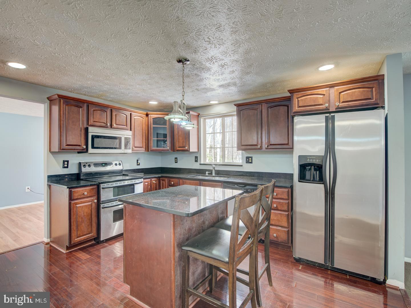 UPPER MARLBORO - Residential