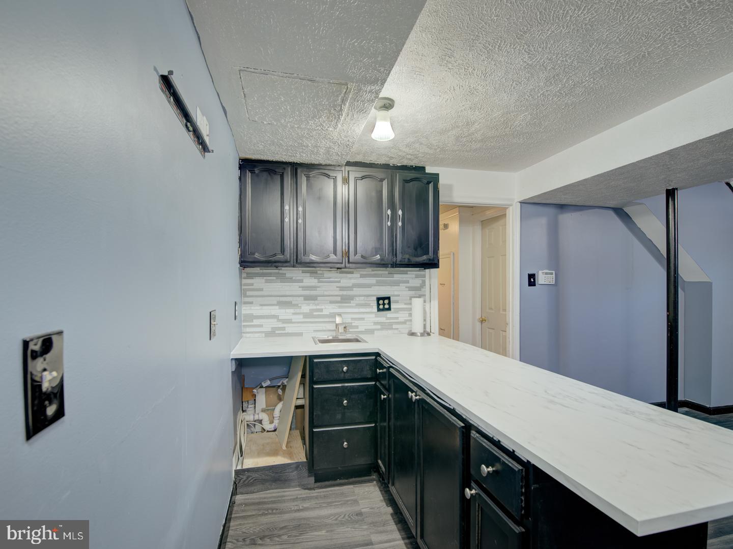 UPPER MARLBORO - Residential