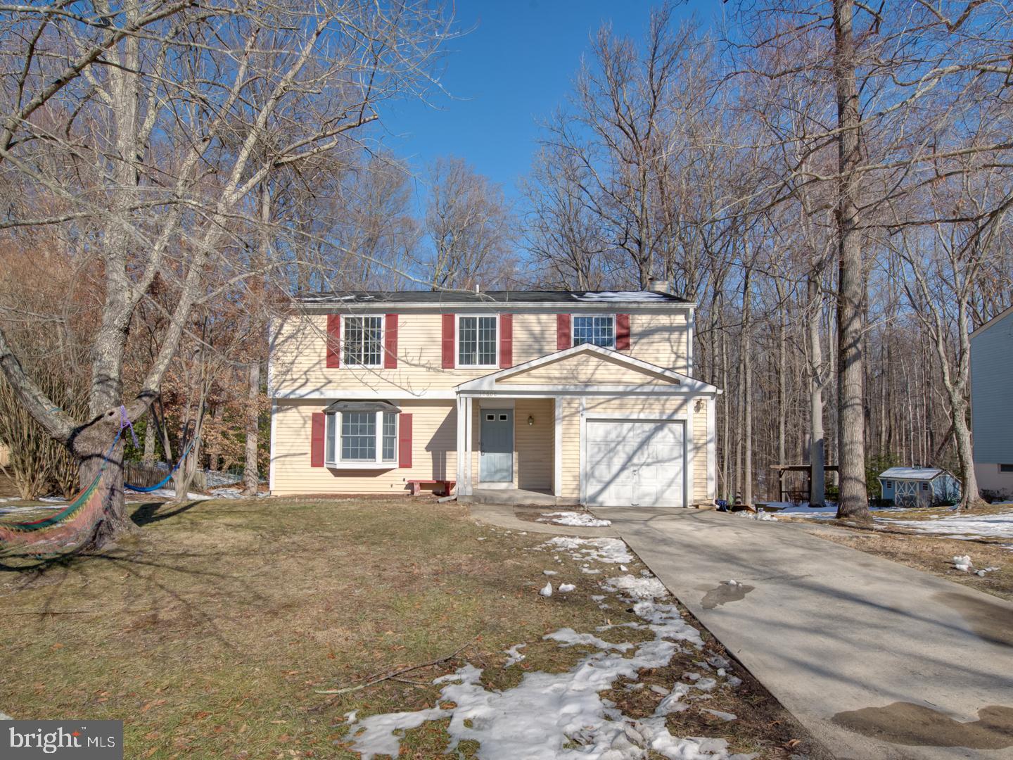 UPPER MARLBORO - Residential