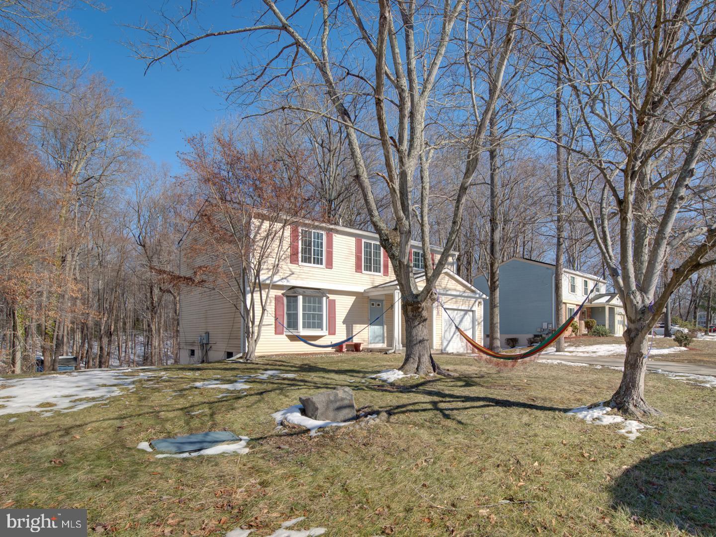 UPPER MARLBORO - Residential