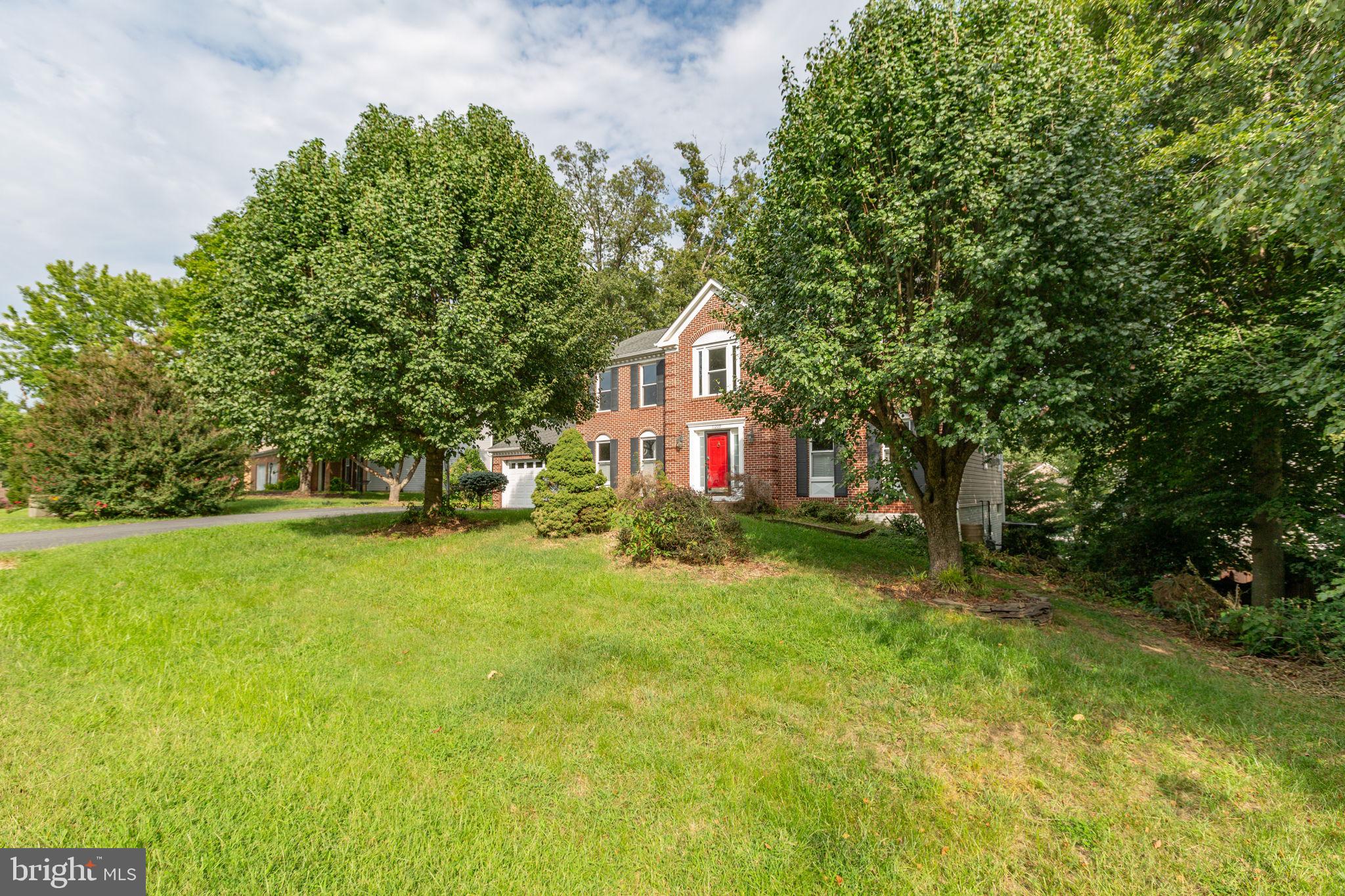 11209 SPRINGFIELD DRIVE