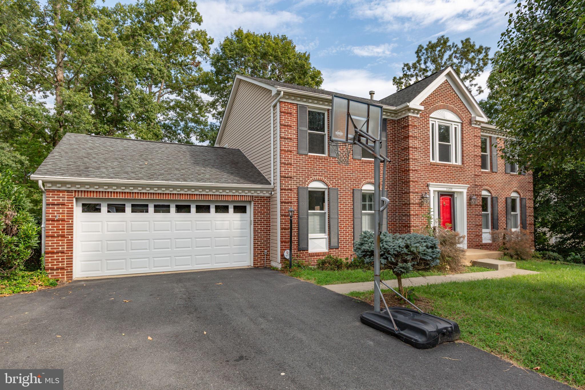 11209 SPRINGFIELD DRIVE