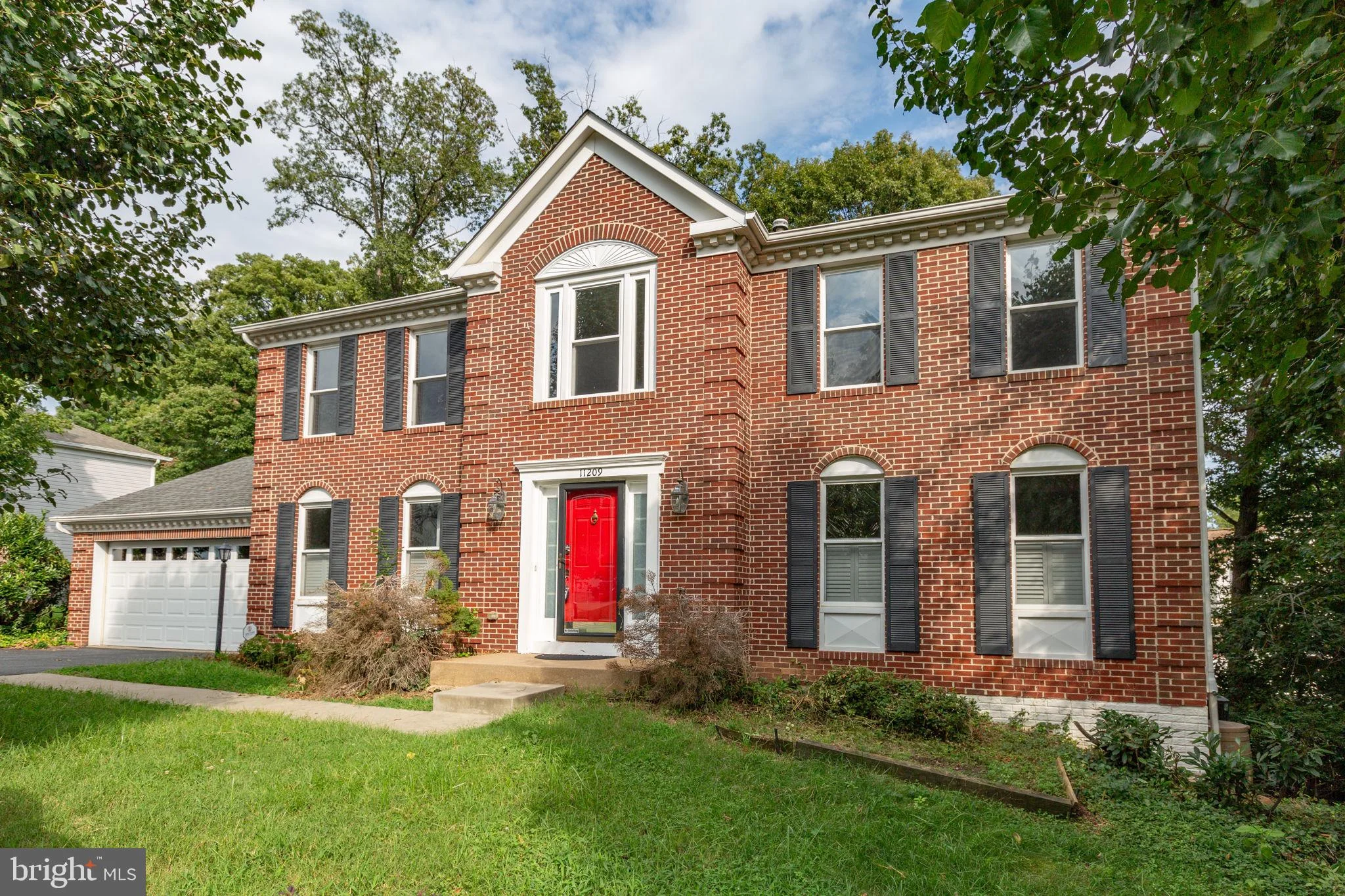 11209 Springfield Drive, Fredericksburg, VA, 22408