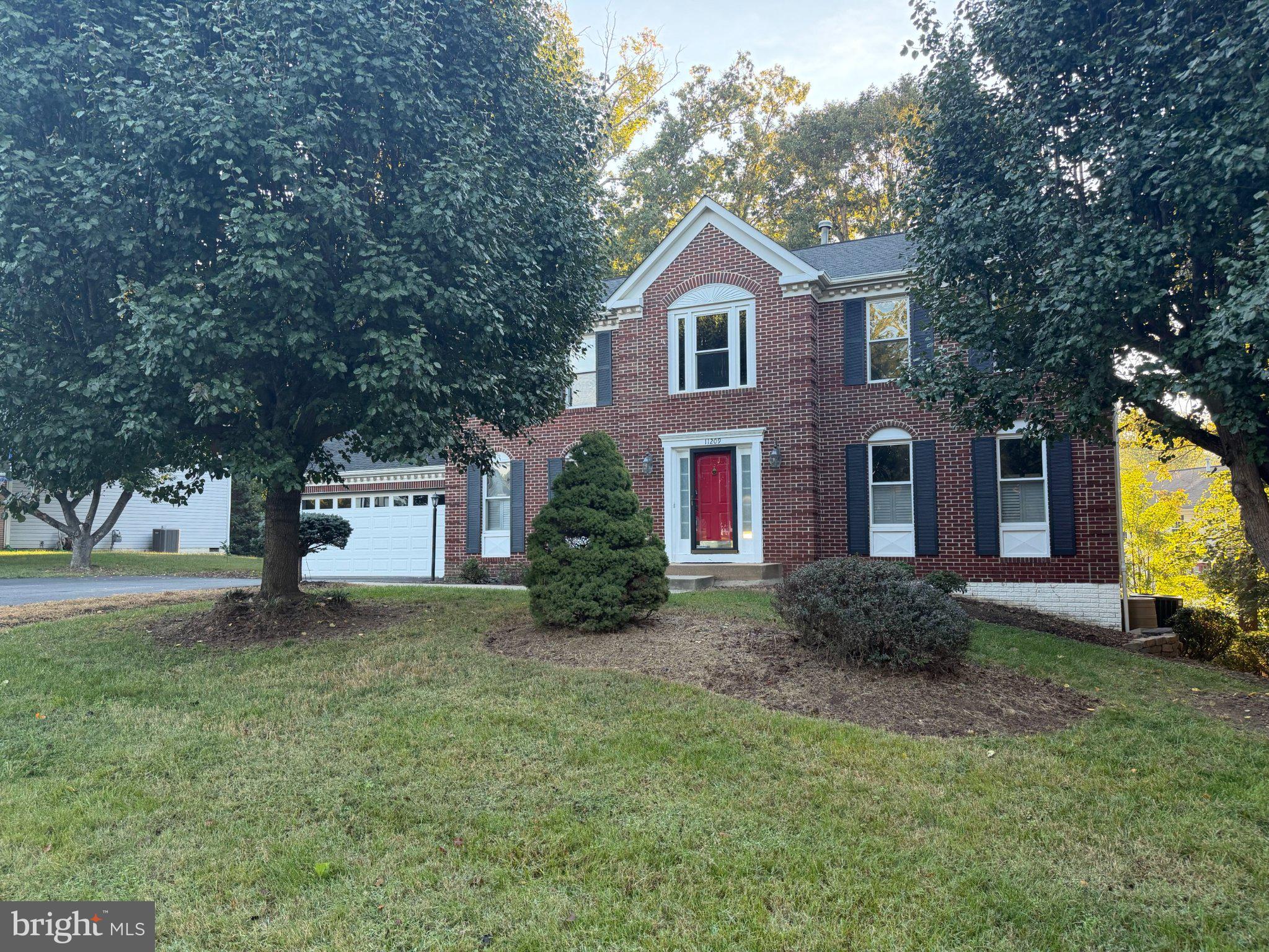 11209 SPRINGFIELD DRIVE