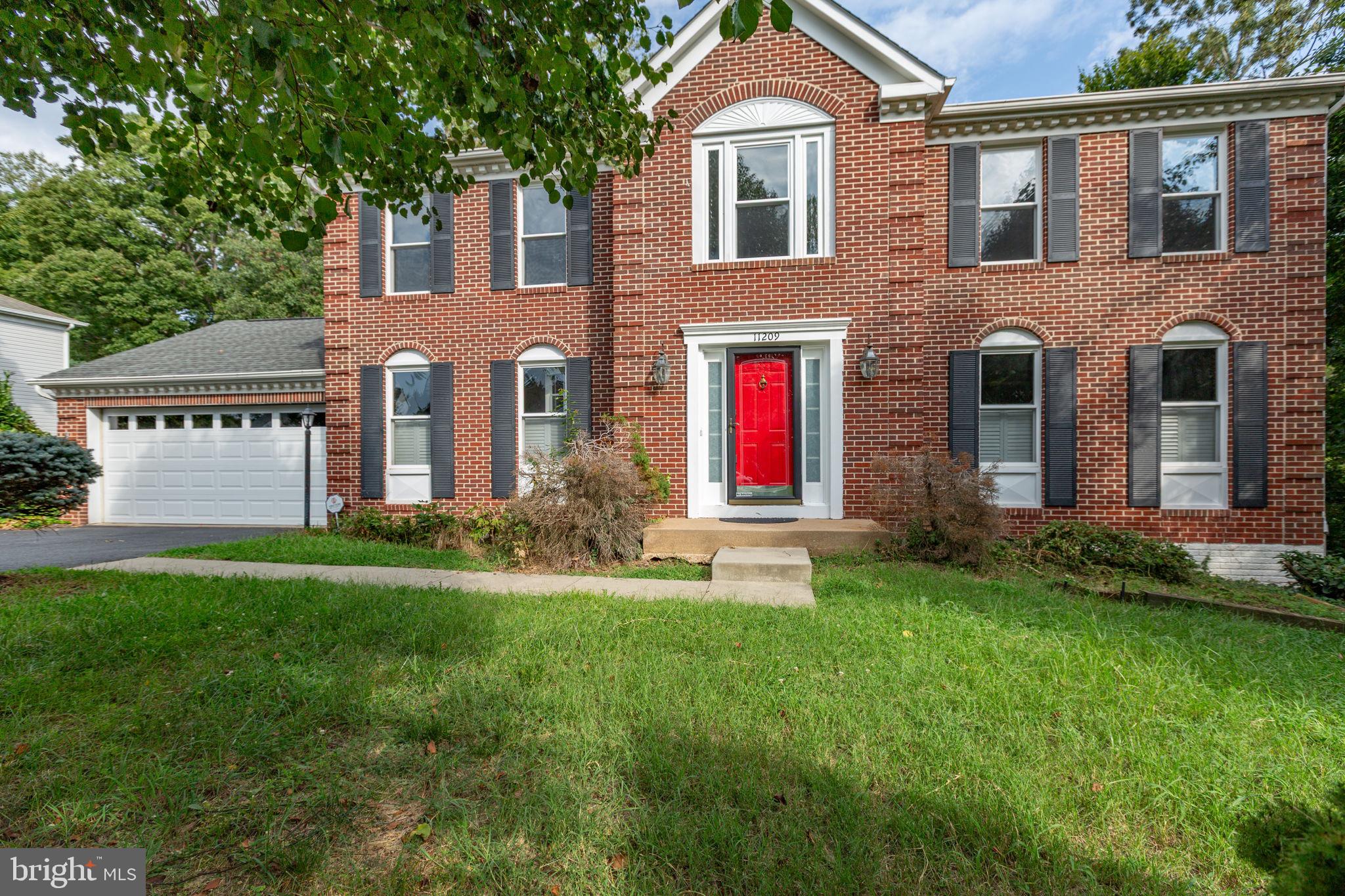 11209 SPRINGFIELD DRIVE