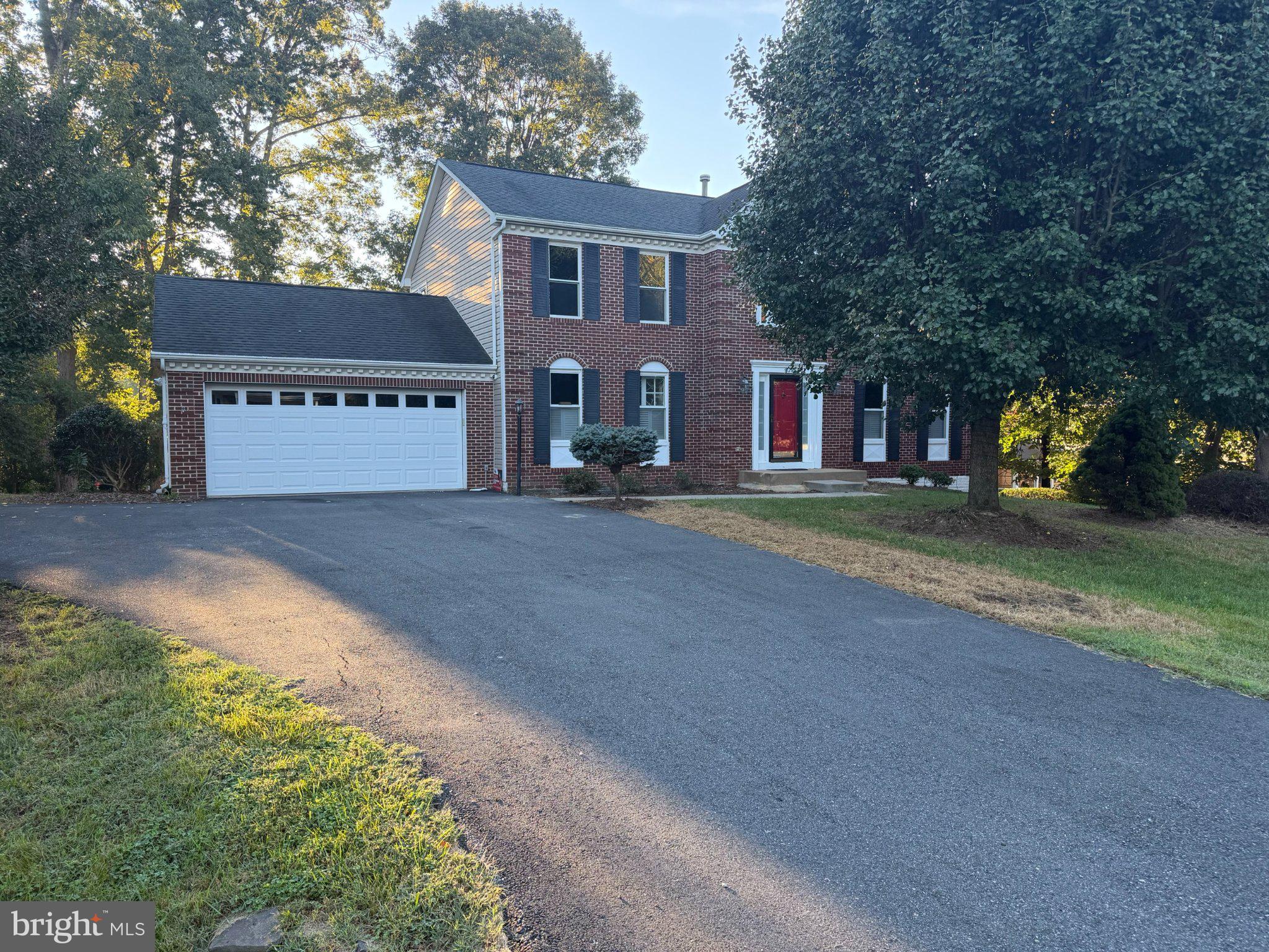 11209 SPRINGFIELD DRIVE