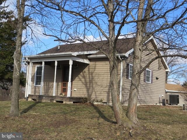 NONE AVAILABLE - Residential Lease