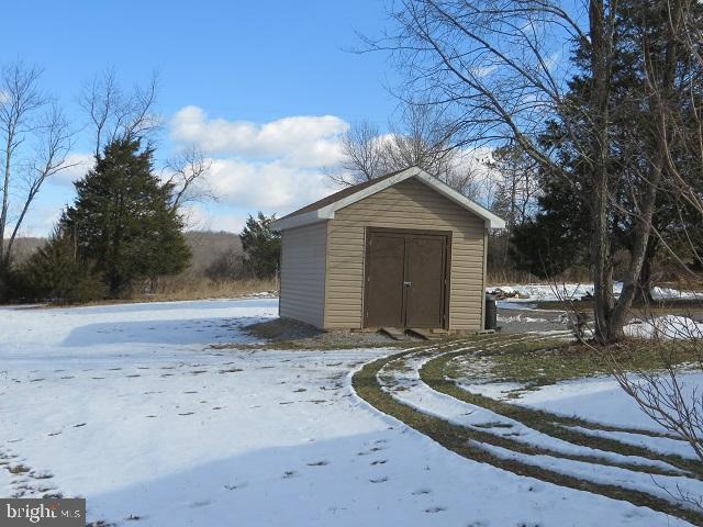 NONE AVAILABLE - Residential Lease