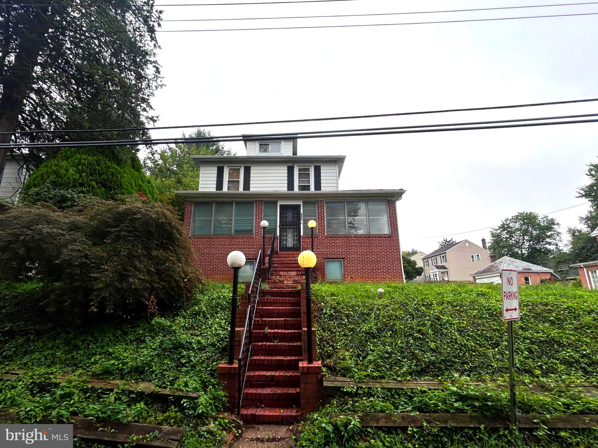 6401 CLEARSPRING ROAD