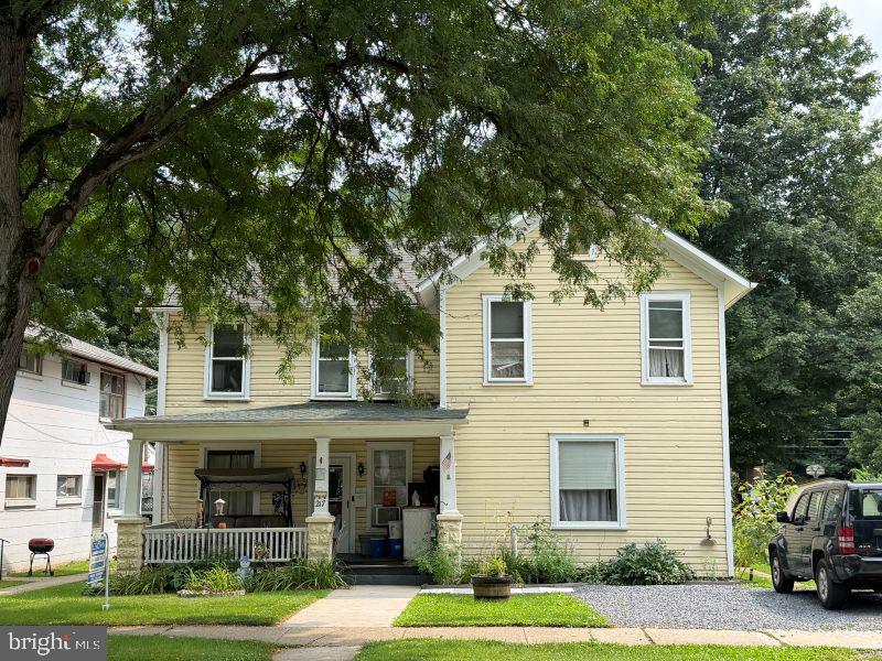 217 4TH STREET