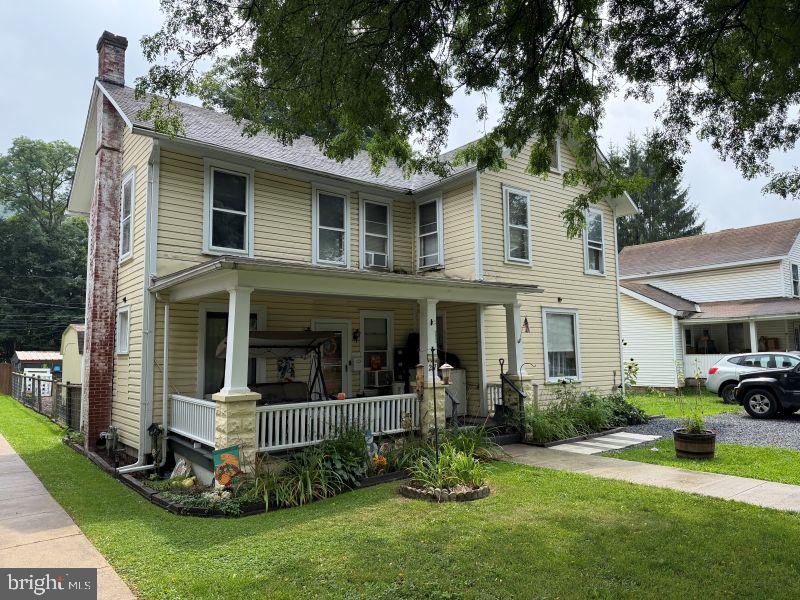 217 4TH STREET