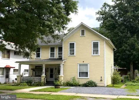 217 4th Street, Emporium, PA 15834 - #: PACR2000152
