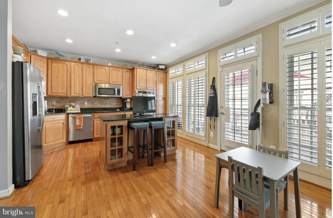 HONEYGO VILLAGE - Residential