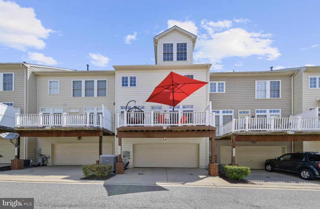 HONEYGO VILLAGE - Residential