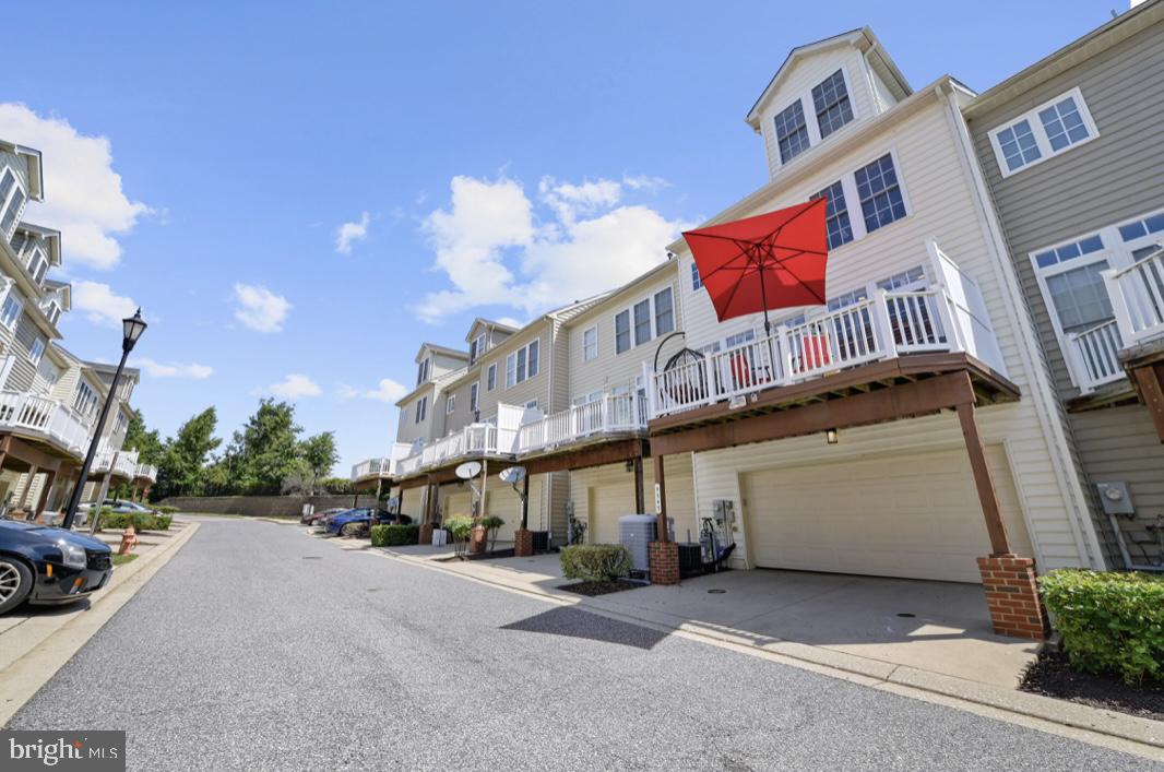 HONEYGO VILLAGE - Residential