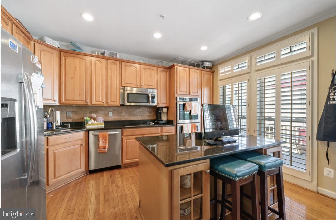 HONEYGO VILLAGE - Residential