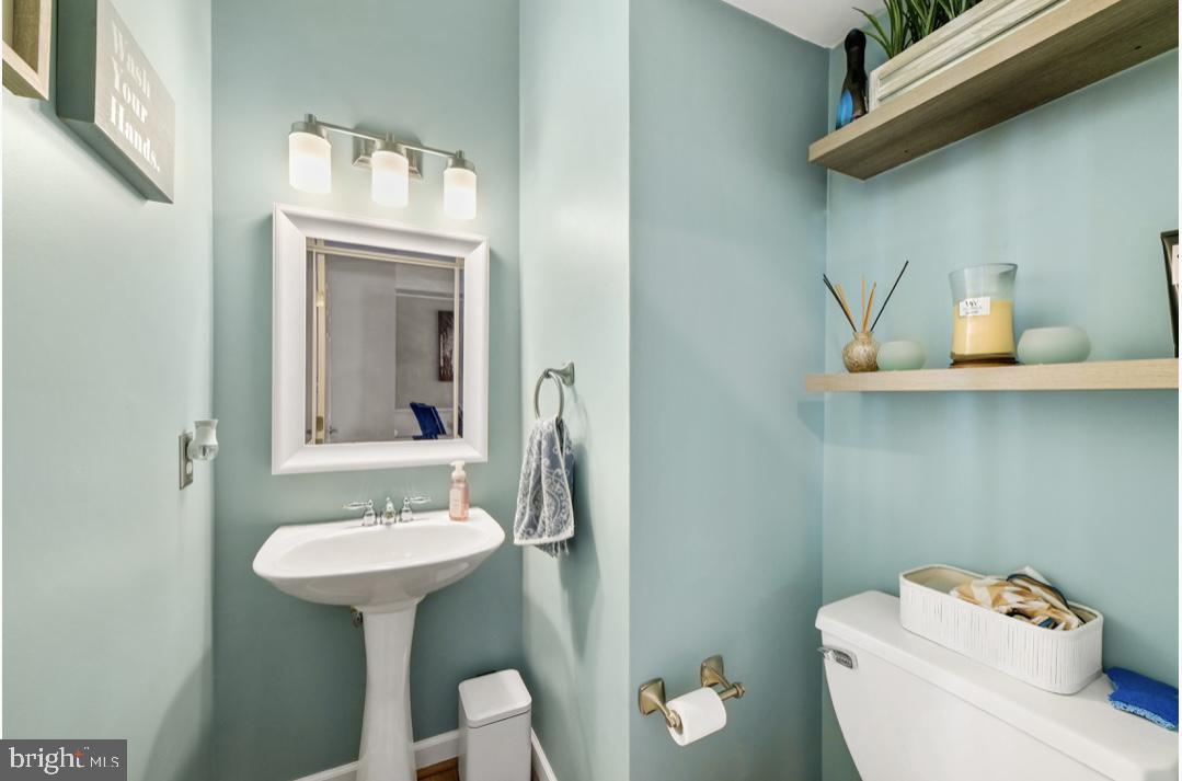 HONEYGO VILLAGE - Residential