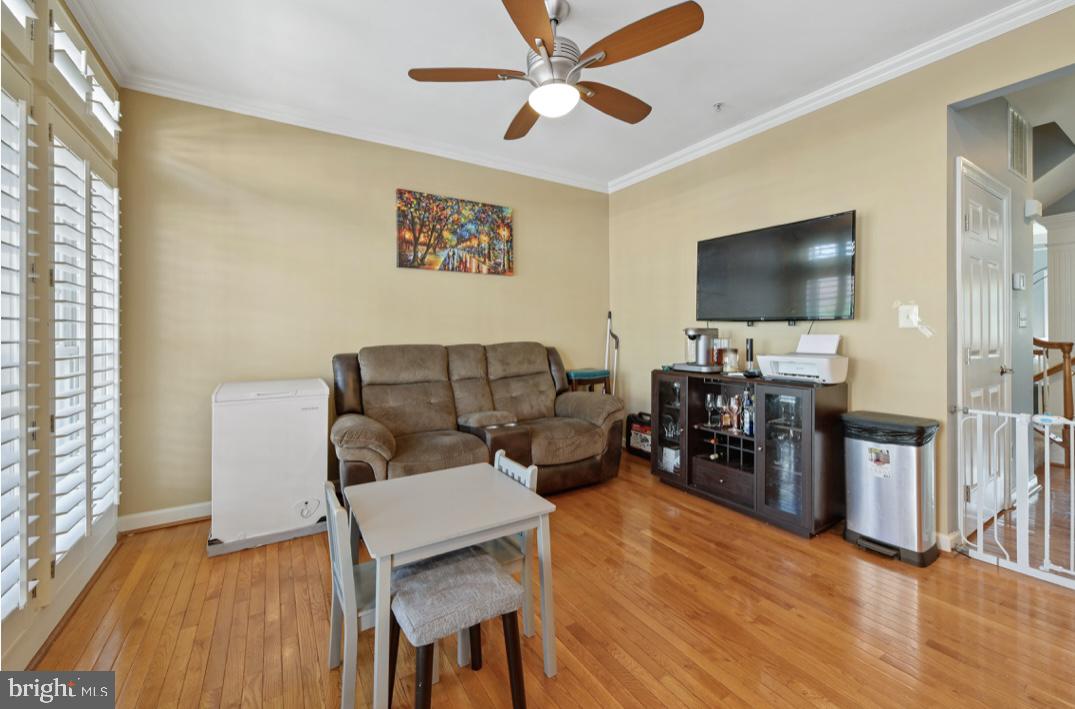 HONEYGO VILLAGE - Residential