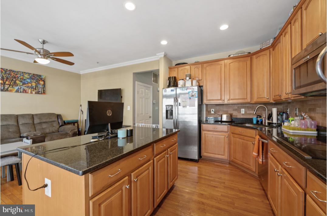 HONEYGO VILLAGE - Residential