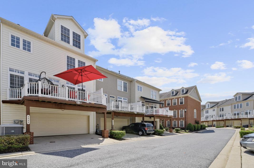 HONEYGO VILLAGE - Residential