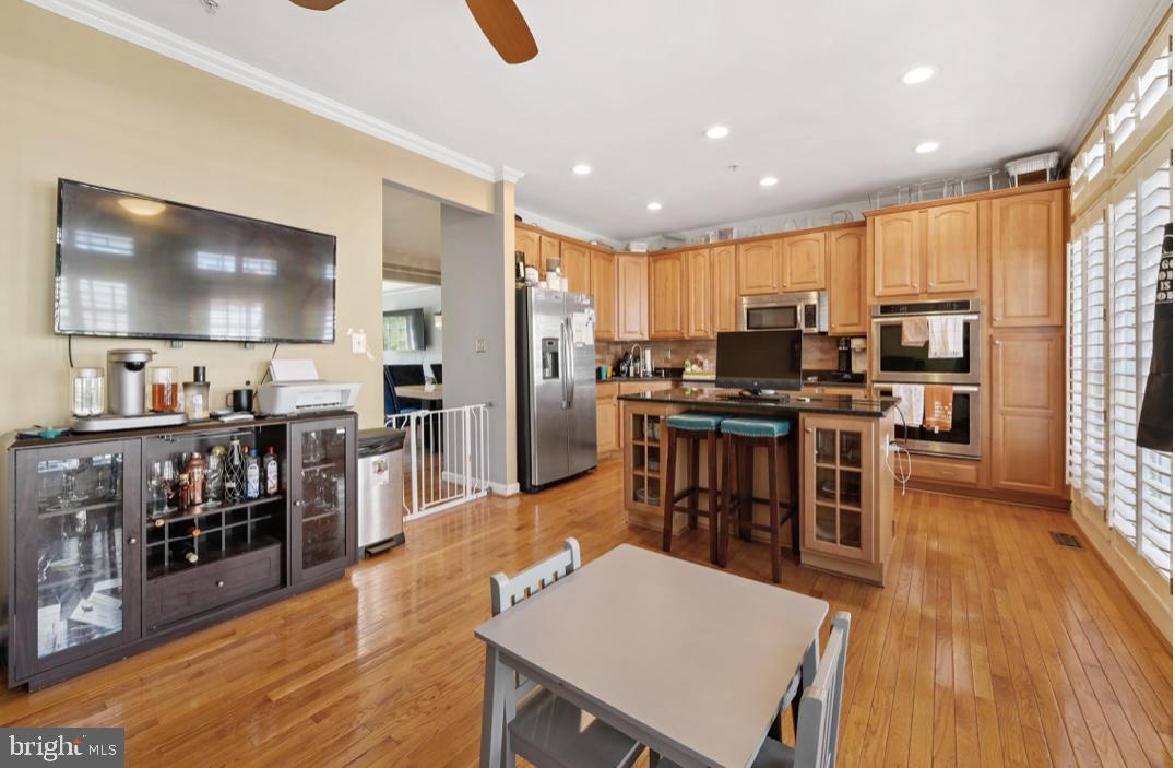 HONEYGO VILLAGE - Residential