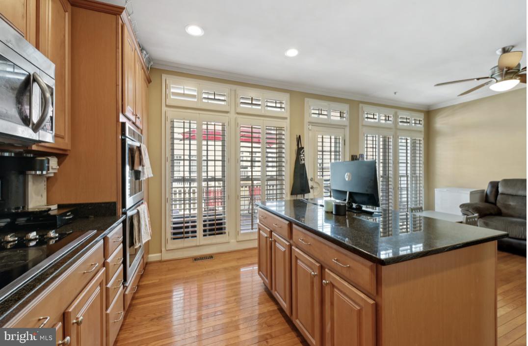 HONEYGO VILLAGE - Residential