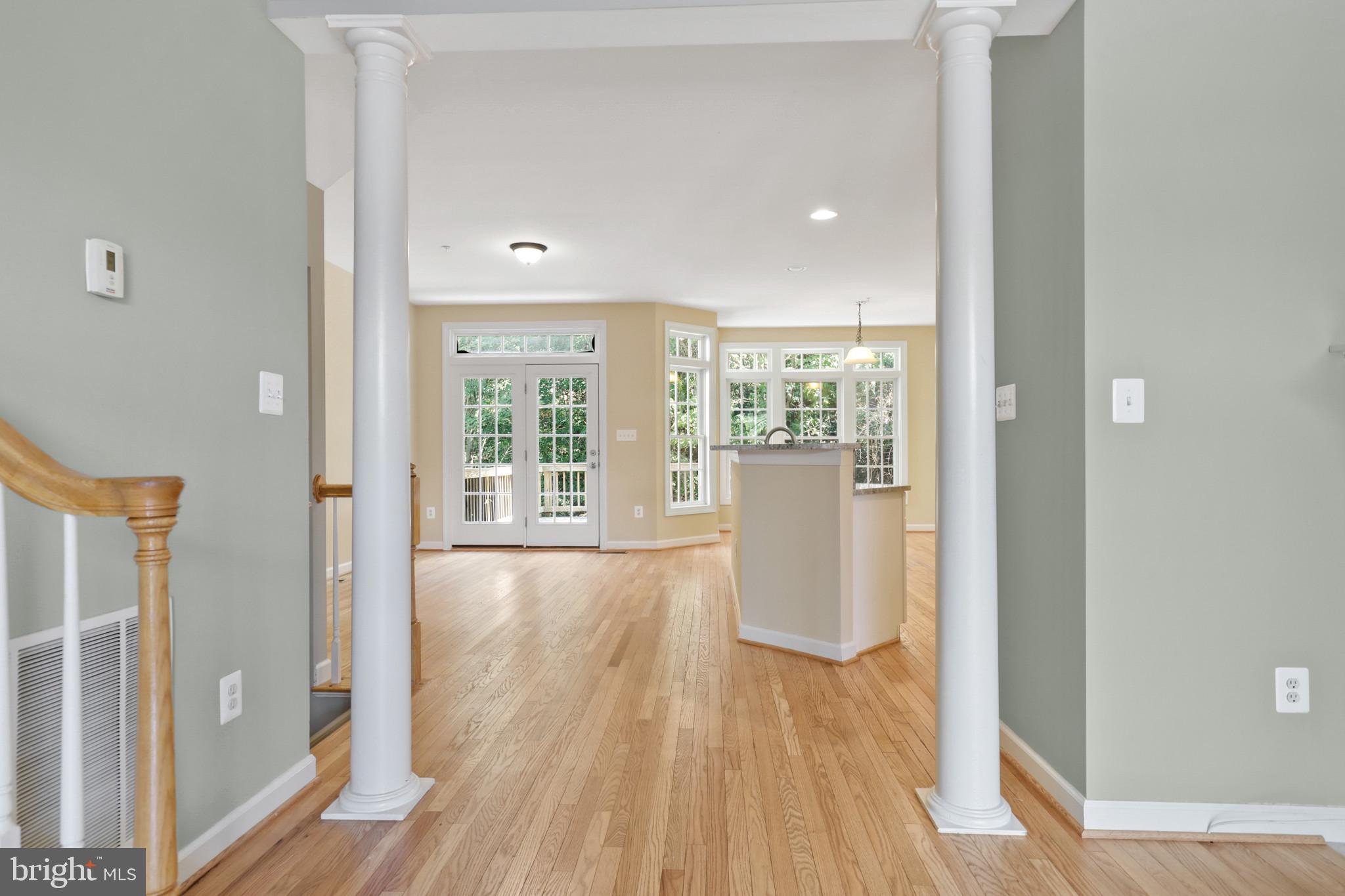 NONE AVAILABLE - Residential Lease