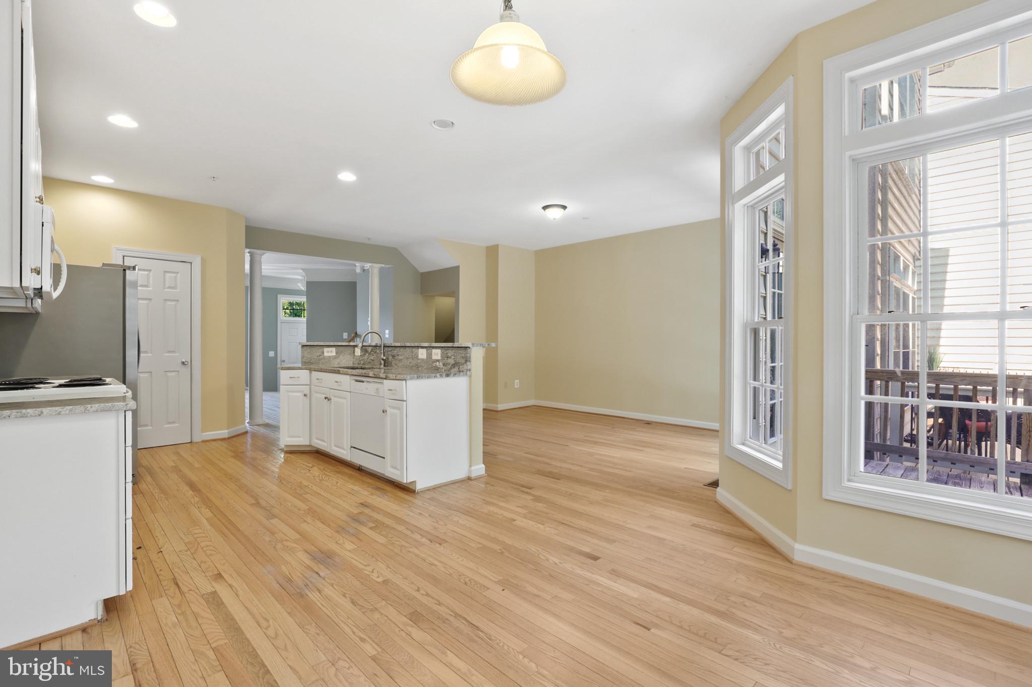 NONE AVAILABLE - Residential Lease