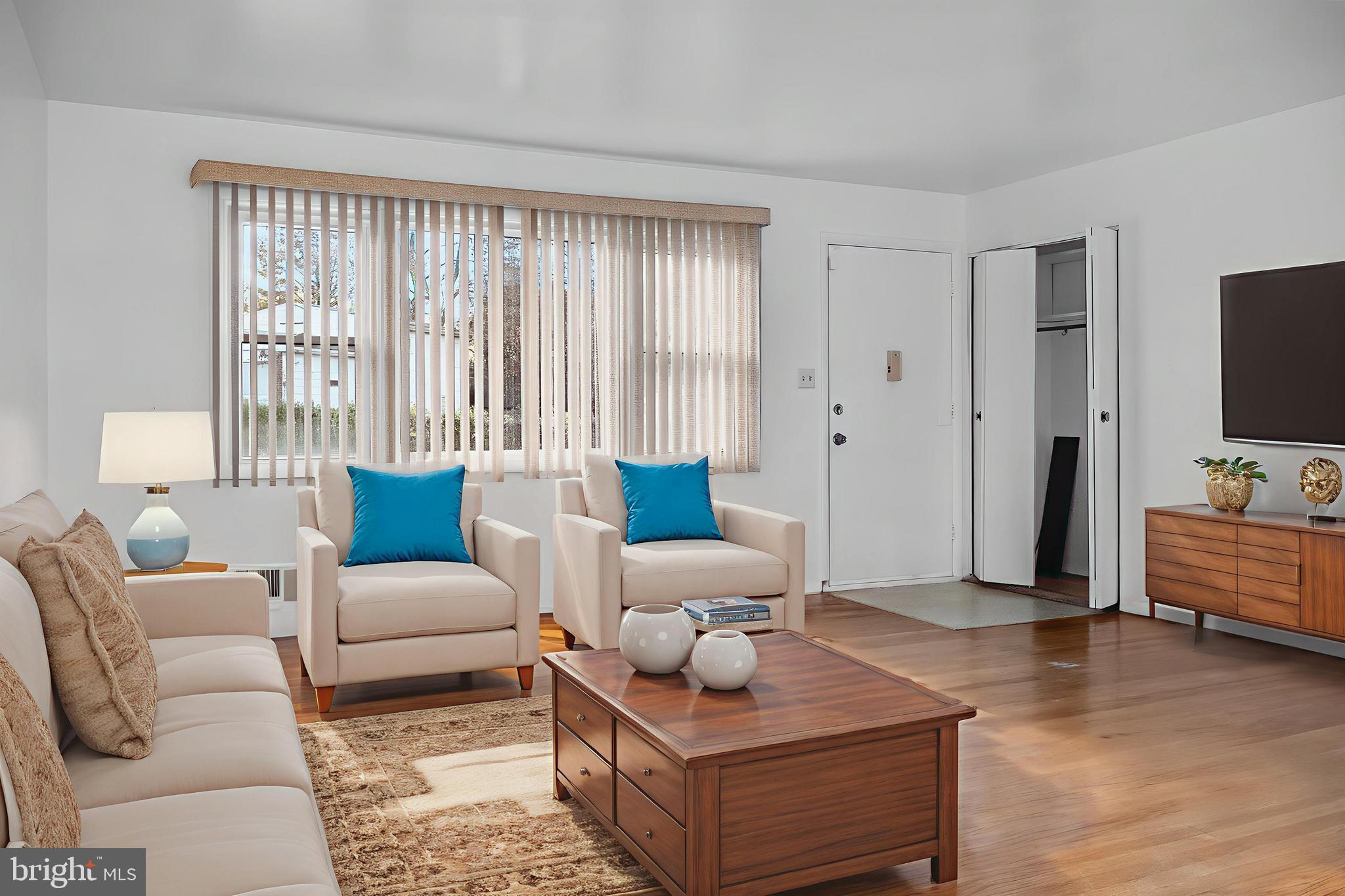 MCDONOGH MANOR - Residential