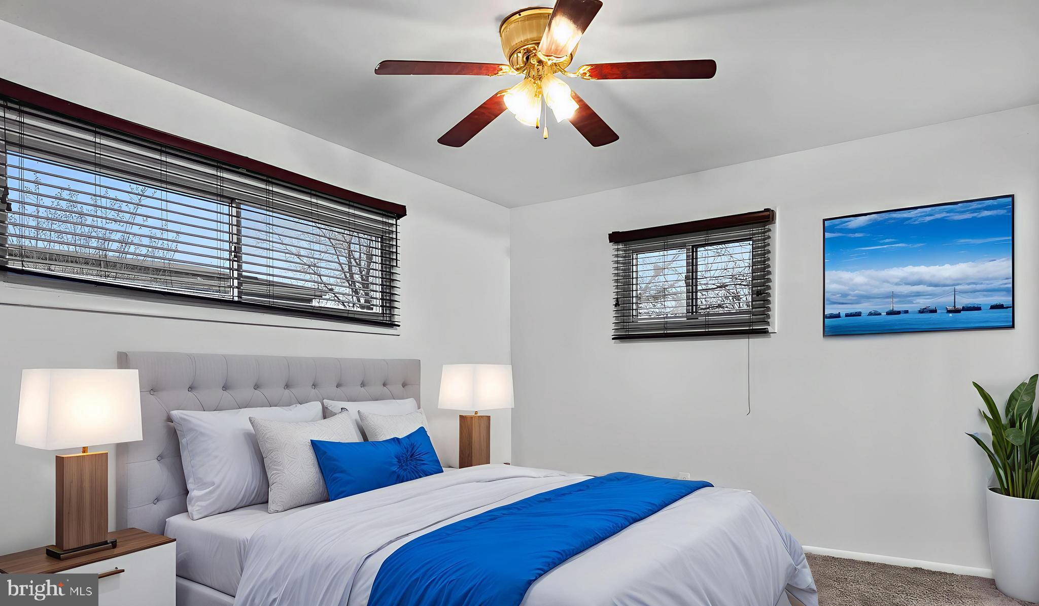 MCDONOGH MANOR - Residential