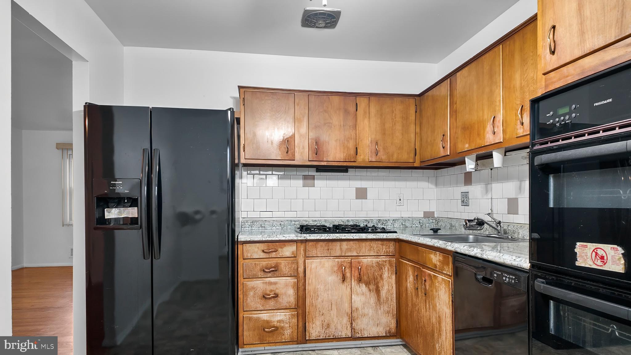 MCDONOGH MANOR - Residential