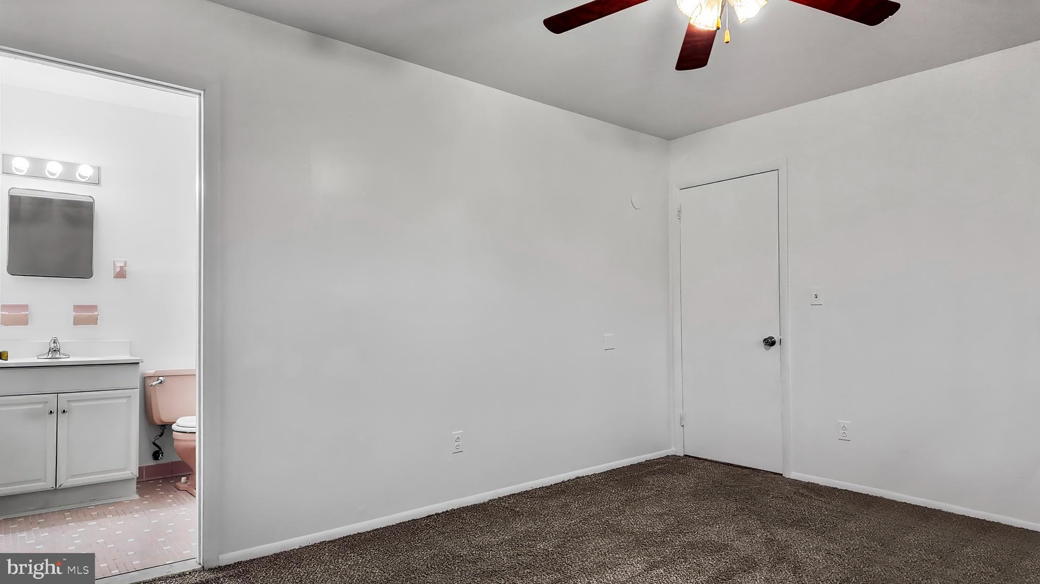 MCDONOGH MANOR - Residential