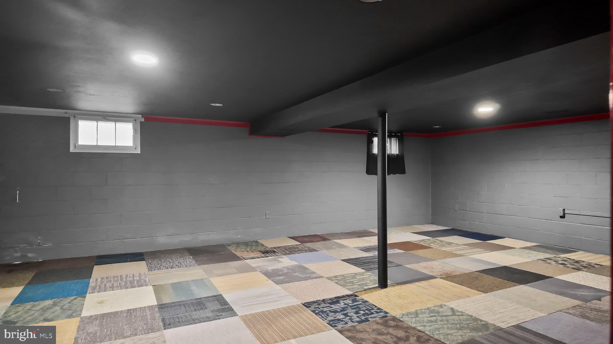 MCDONOGH MANOR - Residential