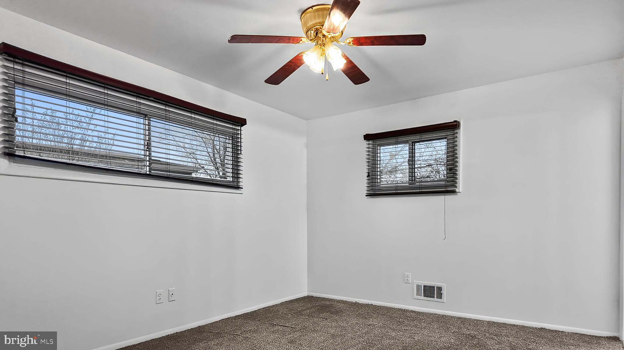 MCDONOGH MANOR - Residential