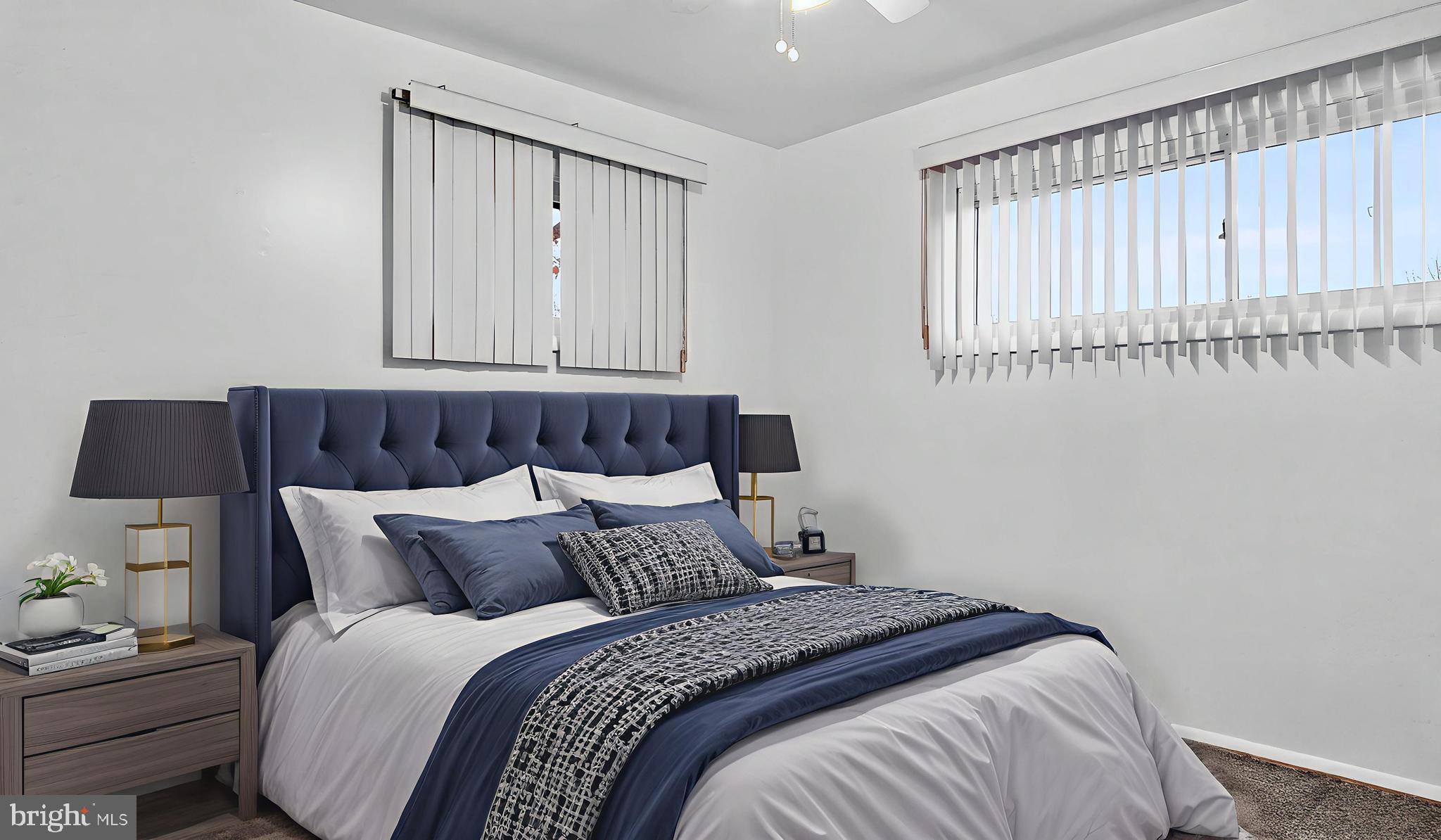 MCDONOGH MANOR - Residential