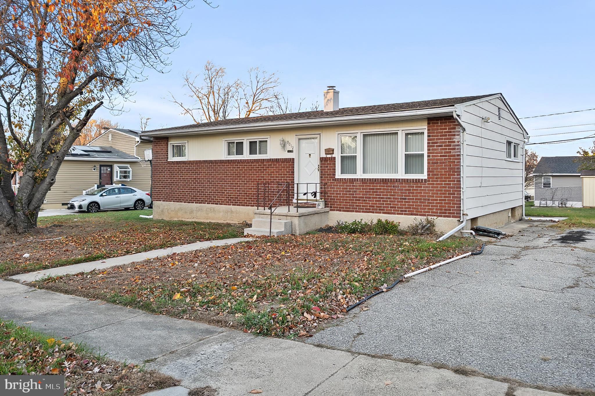 MCDONOGH MANOR - Residential