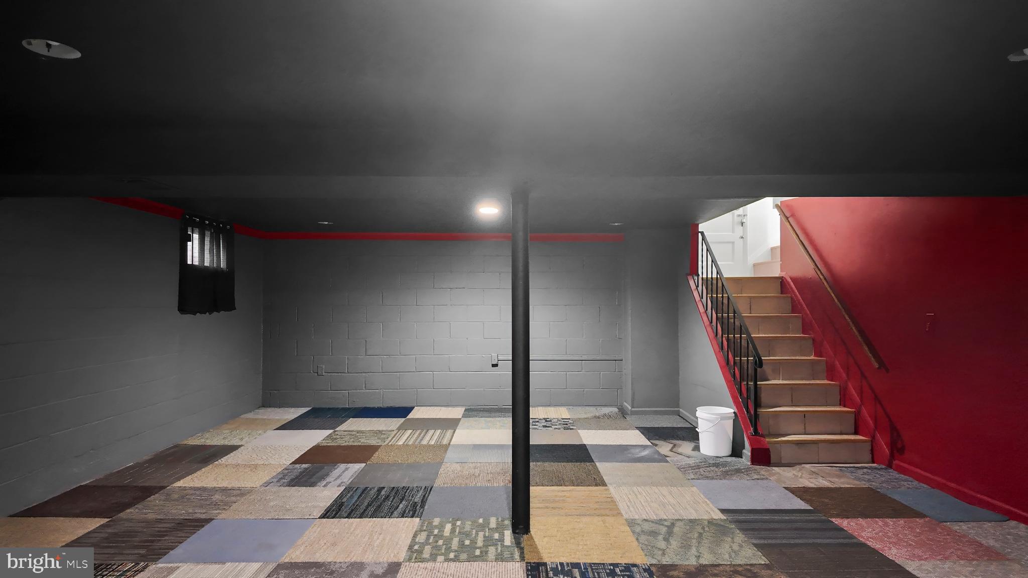 MCDONOGH MANOR - Residential