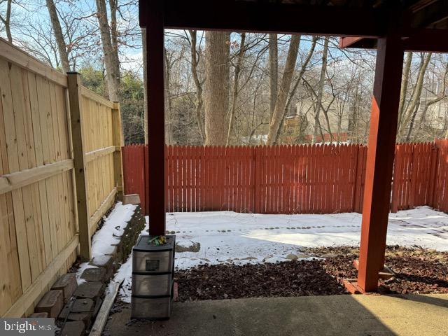 ARCOLA - Residential Lease