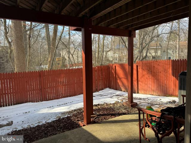 ARCOLA - Residential Lease