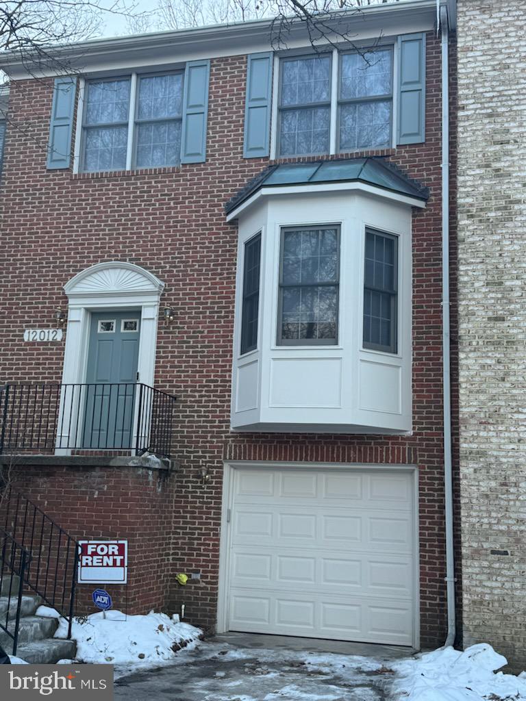 ARCOLA - Residential Lease