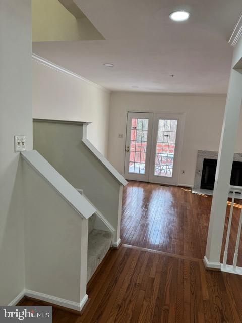 ARCOLA - Residential Lease